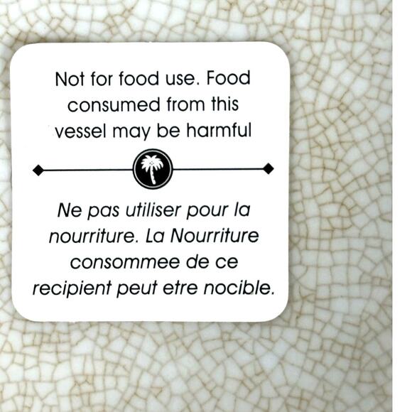 Decorative Reproduction Antique Blue and White 3-Tier Chinese Tiffin/Wedding Box - Picture 12 of 12